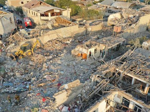 Dövlət Komitəsi dünya ictimaiyyətindən azyaşlı körpələrin qətlinə münasibət bildirməsini tələb edir