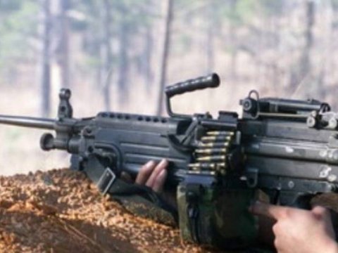 Müdafiə Nazirliyi: Ermənistan atəşkəs rejiminə əməl etmir