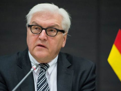 Almaniya Prezidenti karantinə getdi