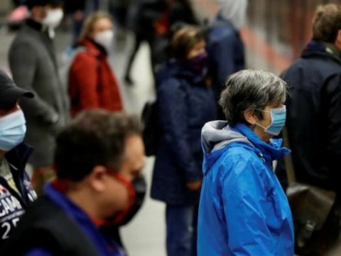 Britaniyada qaydalar yenidən sərtləşdirildi