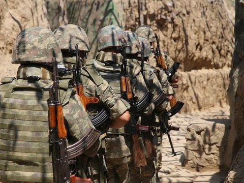 Ermənistan daha 40 hərbçi itirdi - SİAYHI