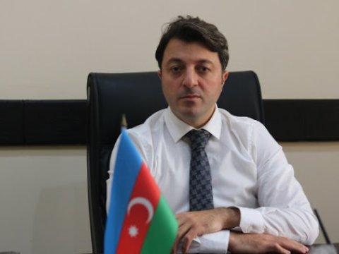 Tural Gəncəliyevdən növbəti Şuşa paylaşımı