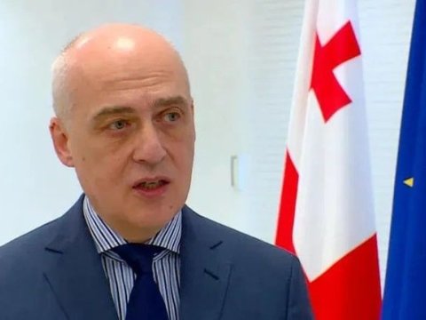 Zalkaliani də Azərbaycanı təbrik etdi
