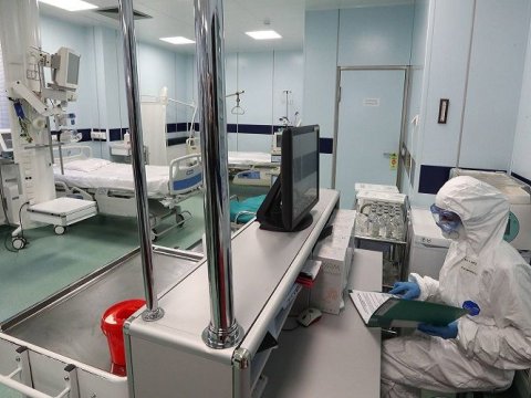 Azərbaycanda koronavirusa yoluxanların sayı 647-yə çatdı
