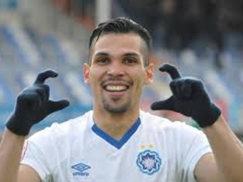 Sezar Meza Kolli “Keşlə”yə qayıtdı