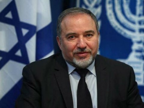 Aviqdor Liberman: 
