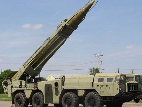 Bu günədək 11 ədəd “Elbrus” ballistik raketinin qalıqları aşkarlanıb - ANAMA