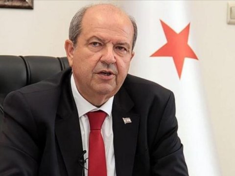 Şimali Kipr yeni prezidentini seçdi