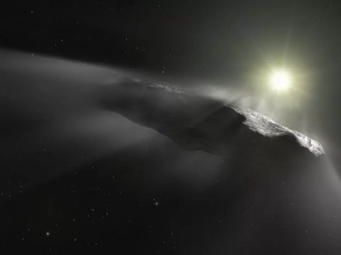 Yeri asteroidlə toqquşma təhlükəsi gözləyir
