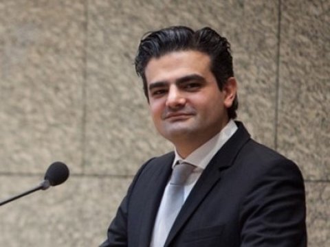 “Ermənistan Azərbaycan torpaqlarını dərhal tərk etməlidir” - Niderland parlamentinin deputatı - MÜSAHİBƏ