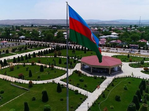 İşğaldan azad edilən Füzuli ilə bağlı yeni proqram hazırlanacaq