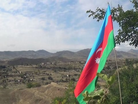 Torpaqlarımızın 7-8%-i tam azad olunub 