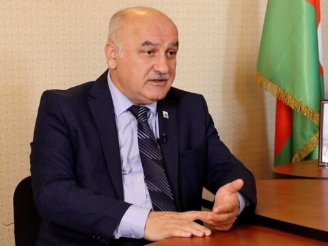 Musavat partiyası orduya yardım etdi