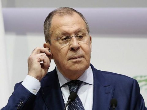 Lavrov: “Qarabağda döyüşlər davam edir, bu qəbuledilməzdir”