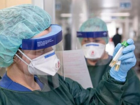 Koronavirusa yoluxma azaldı - Bu günün STATİSTİKASI