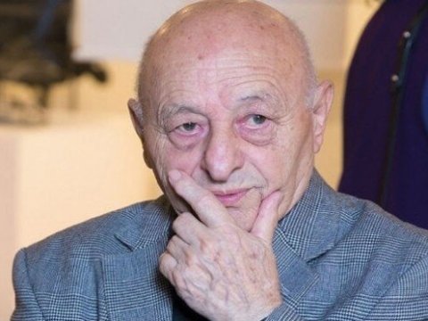 92 yaşlı Ömər Eldarov koronavirusa YOLUXDU 