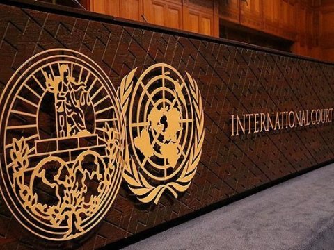 Ermənistanın hücumları ilə bağlı beynəlxalq məhkəməyə müraciət olunacaq