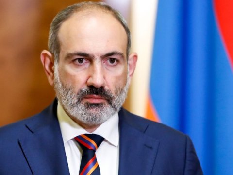 Paşinyan İlham Əliyevlə Moskvada görüşməyə hazır olduğunu AÇIQLADI