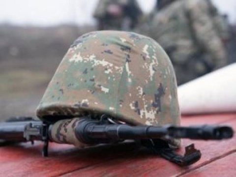 Ermənistanın yüksək rütbəli hərbçiləri və muzdlular dəstəsi MƏHV EDİLDİ