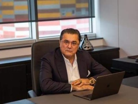 Türkiyədəki azərbaycanlı iş adamı: “Azərbaycana iki “TIR” dərman göndərdim, amma bu nədir ki...” - MÜSAHİBƏ 