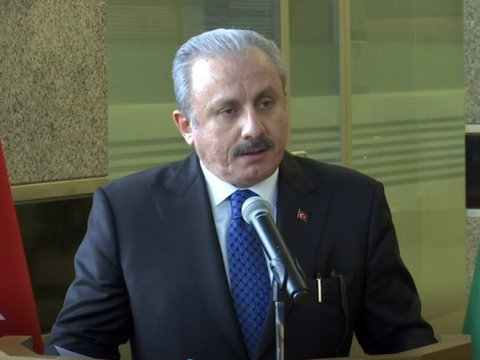 “Türkiyə sona qədər Azərbaycanın yanındadır” - Mustafa Şəntop