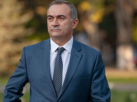 Ermənistan prezidentinin köməkçisi koronavirusa yoluxdu