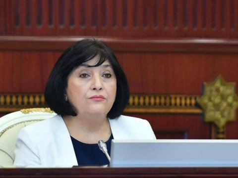Sahibə Qafarova: “Qələbə günü uzaqda deyil”