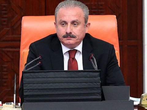 Türkiyə parlamentinin sədri: “Zəfərə qədər Azərbaycanın yanında olacağıq”