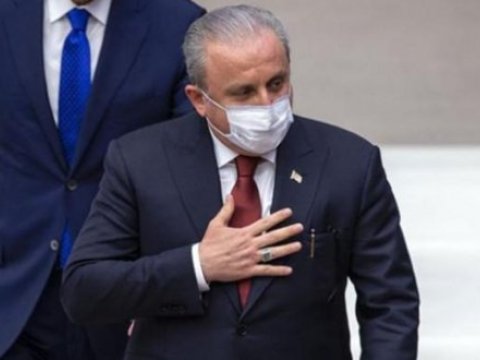 “Türkiyə və Azərbaycan dünyanın can damarını əlində tutmaqdadır”