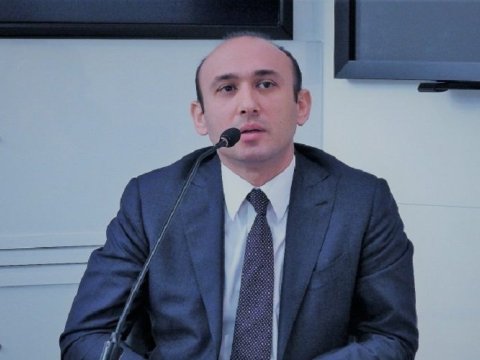 İtaliyadakı səfirimiz: Dağlıq Qarabağda yaşamaq oradan zorla qovulmuş azərbaycanlıların haqqıdır