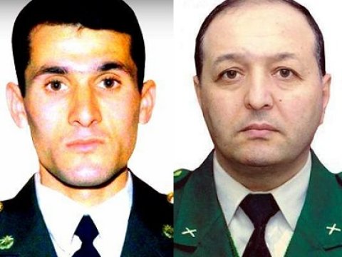Milli Qəhrəmanların azad olunmuş torpaqlarda ilk gedəcəyi yerlər... 