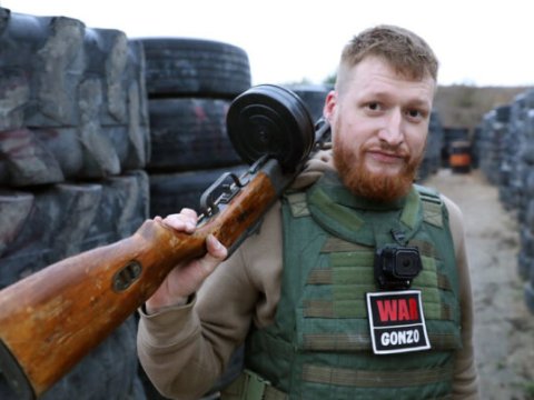 Azərbaycanın axtardığı təxribatçı jurnalist Qarabağdan QAÇDI