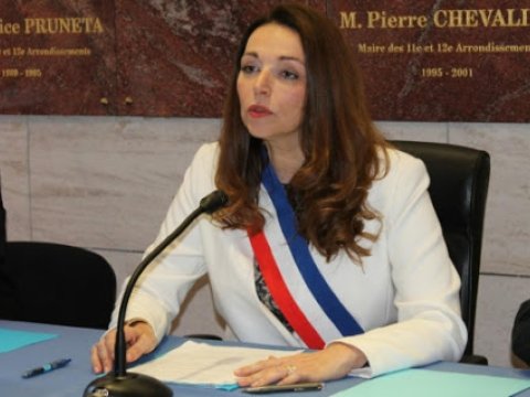 Fransalı senator qondarma “Dağlıq Qarabağ Respublikası”nı tanımağa çağırıb  
