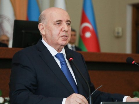 ““Bir millət iki dövlət”in başçıları arasındakı qardaşlıq münasibətləri simvollaşdırır”