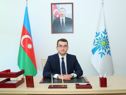 “İşğalçılıq siyasəti Ermənistanı kapitulyasiyaya doğru aparır”