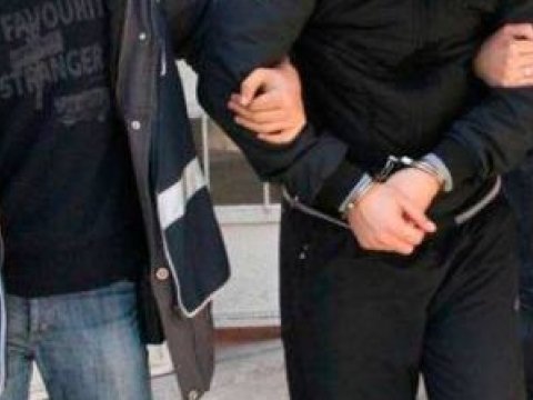 Türkiyədə BƏƏ-yə işləyən casus saxlanıldı