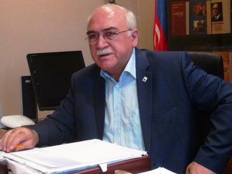 İsa Qəmbər: “Atamın doğulduğu kəndin işğaldan azad edilməsi...” - Təəssürat