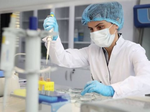 Azərbaycanda daha 584 nəfər virusa yoluxdu - 5 nəfər öldü