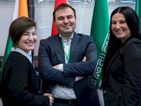Məşhur zəngilanlı şahmatçılardan şəhərin azad olunmasına REAKSİYA  