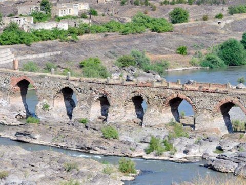 “Xudafərin istiqamətində heç bir döyüş getmir” – Müdafiə Nazirliyi