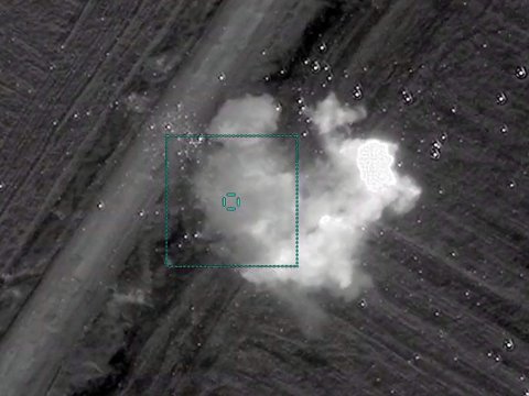 Ermənistan qoşunları Qubadlı istiqamətində darmadağın edildi - VİDEO