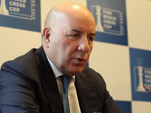 “Azad olunmuş torpaqların tam bərpası olduqca böyük masştablı proqramdır ” – Baş bankir