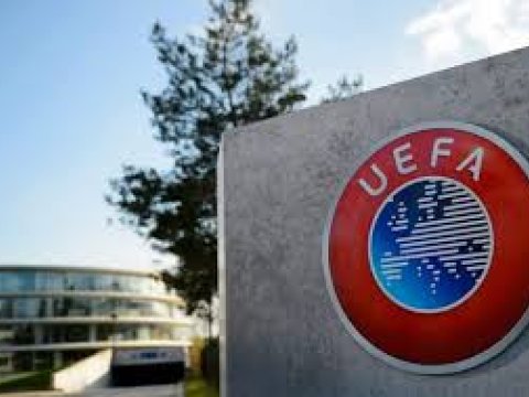UEFA Avropa çempionatını ləğv etdi