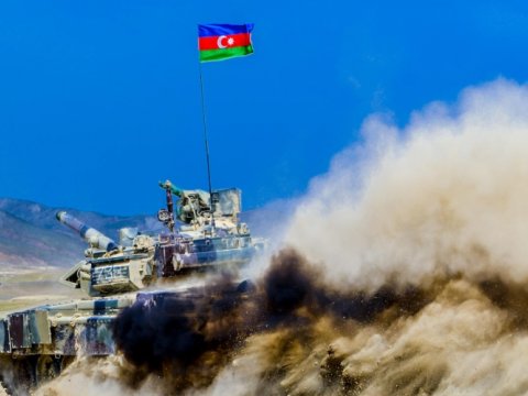 Cəbhə gündəliyi: 20 oktyabrda nələr oldu... 