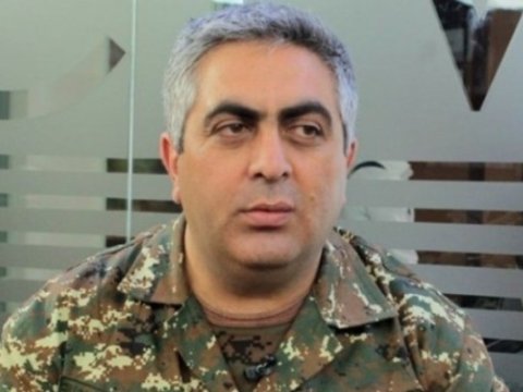 Ermənistan Azərbaycanın qabağında aciz olduğunu ETİRAF ETDİ