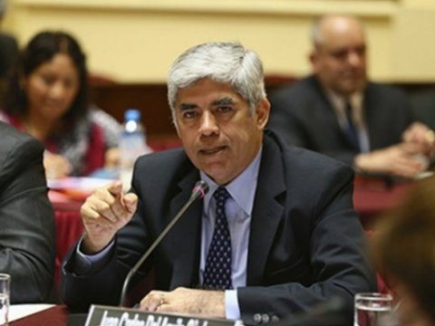 Perunun dövlət katibindən Azərbaycana DƏSTƏK