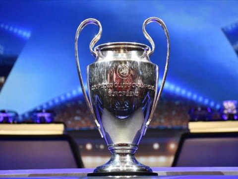 Bu gün Çempionlar Liqasında 1-ci tura yekun vurulacaq - AFİŞA