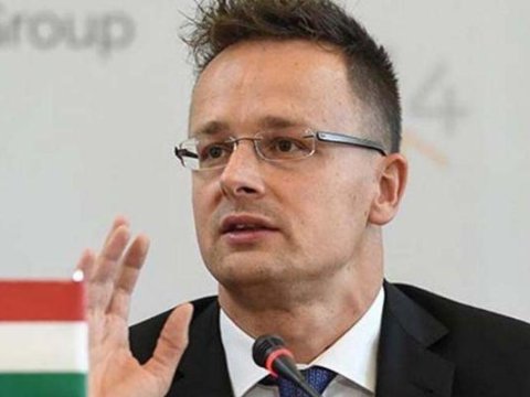 Macarıstan nazirindən Azərbaycana dəstək MƏKTUBU