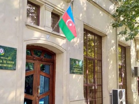 Dövlət Komitəsi Azərbaycan diasporuna müraciət etdi