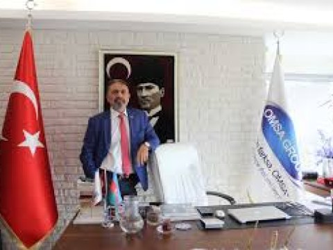 Karapapaklar türkləri Qarabağa dəstək bayanatı yaydı